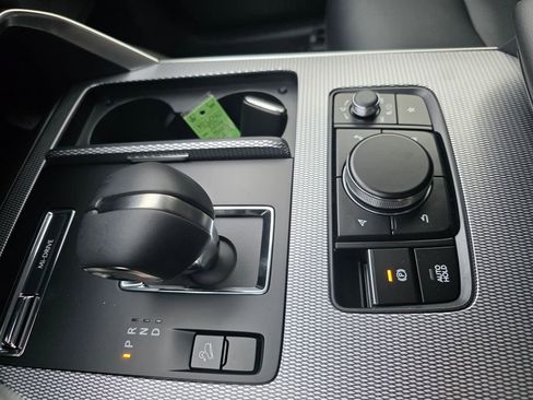 New 2026 MAZDA CX-90 3.3 Turbo w/ Preferred Package image 23