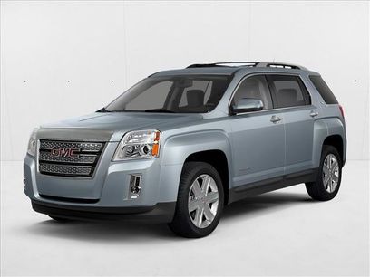 Used 2014 GMC Terrain SLE