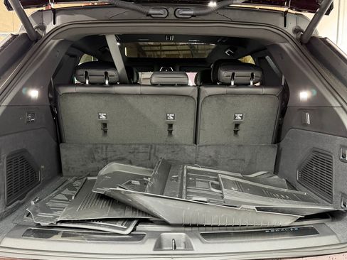 New 2026 Cadillac Escalade IQ Sport 1 w/ LPO, Floor Liner Package AWD/4WD image 46