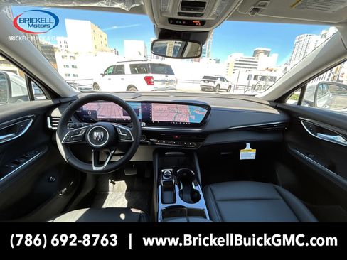 New 2025 Buick Envision Preferred image 25