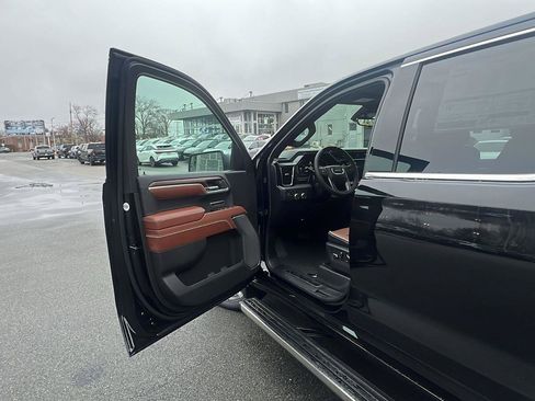 New 2026 GMC Sierra 1500 Denali Ultimate AWD/4WD image 22