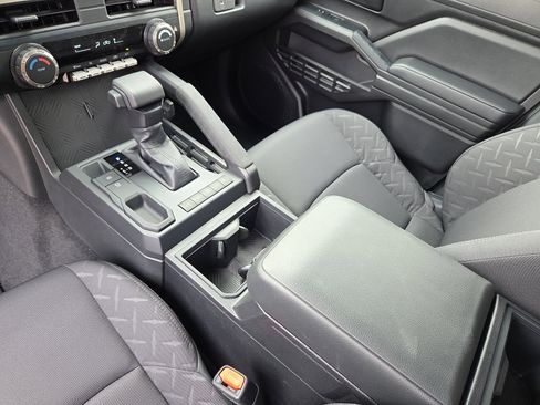 New 2026 Toyota Tacoma SR RWD image 15