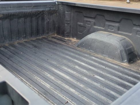 Used 2024 Chevrolet Silverado 1500 W/T w/ WT Value Package image 8