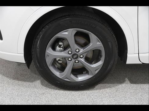 Certified 2024 Ford Escape ST-Line w/ Tech Pack #1 AWD/4WD image 23
