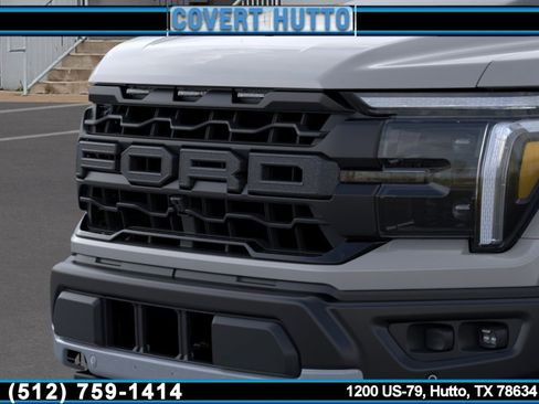 New 2026 Ford F150 Raptor image 17