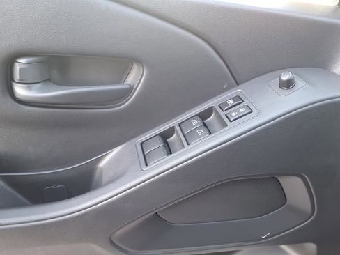 New 2026 Nissan Frontier SV w/ Tow Package image 17