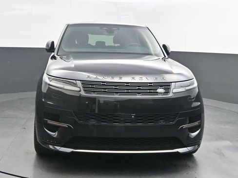 Used 2024 Land Rover Range Rover Sport Dynamic SE image 10