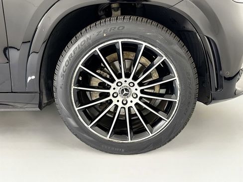 Certified 2021 Mercedes-Benz GLE 350 4MATIC image 33