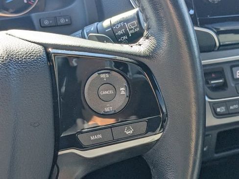 Used 2021 Honda Passport EX-L image 26