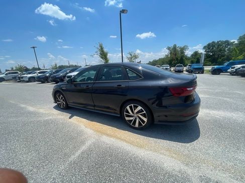 Used 2020 Volkswagen Jetta GLI FWD image 6