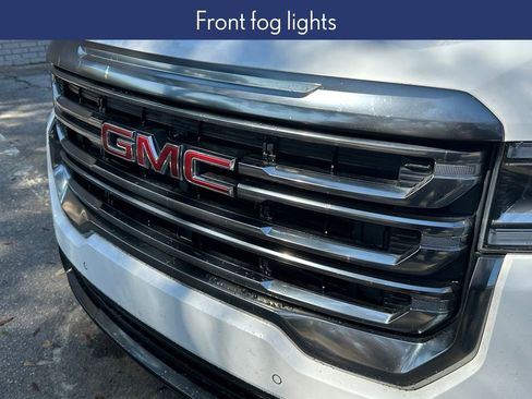 Used 2020 GMC Acadia AT4 w/ Driver Alert Package II image 15