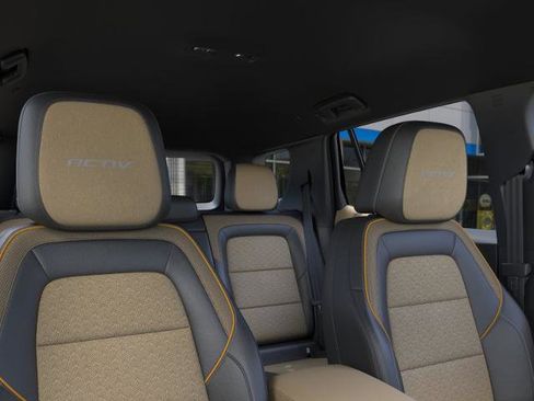 New 2026 Chevrolet Equinox ACTIV AWD/4WD image 48