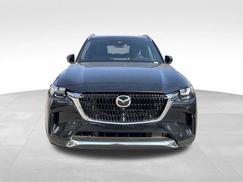 New 2026 MAZDA CX-90 3.3 Turbo w/ Premium Plus Pkg AWD/4WD image 8