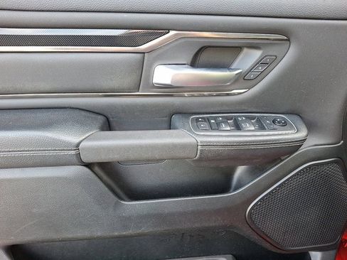 Certified 2021 RAM 1500 Rebel w/ Rebel Level 2 Equipment Group image 14