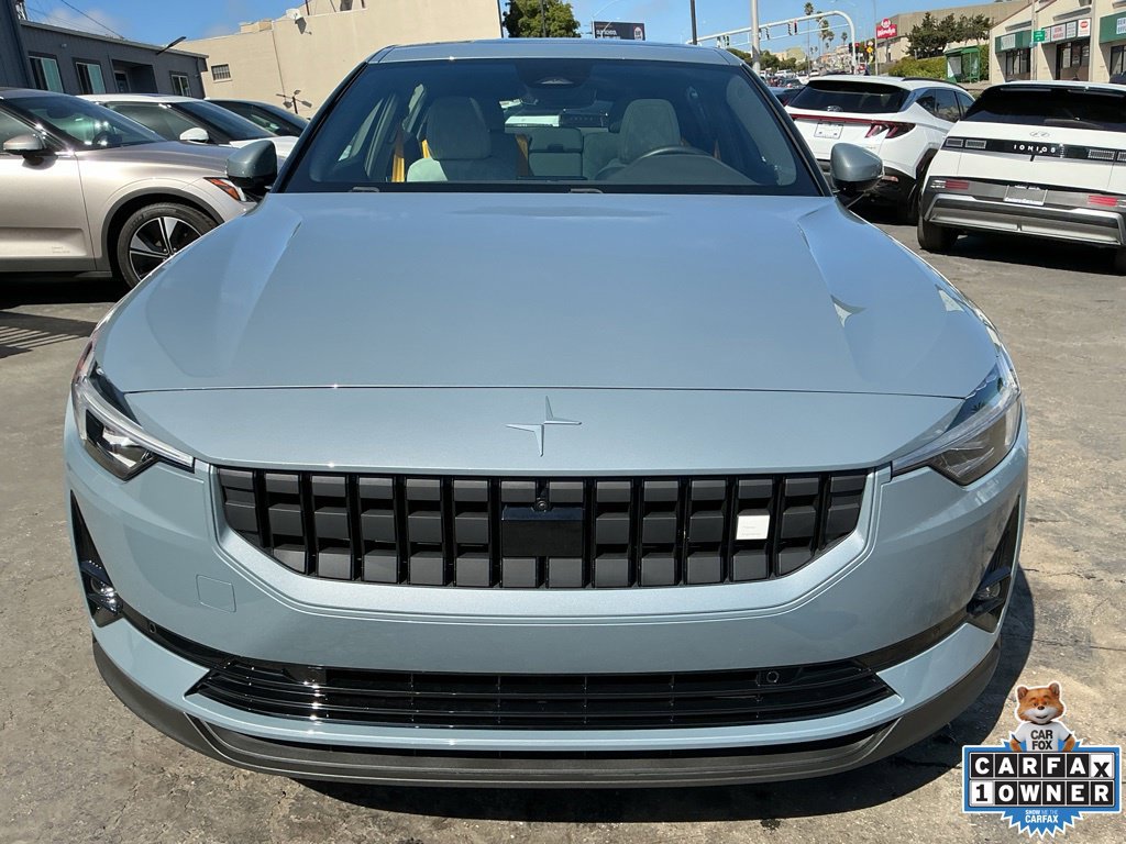 Used 2023 Polestar Polestar 2 w/ Pilot Pack AWD/4WD image 93