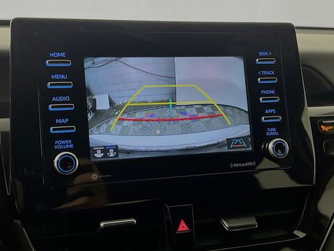 Used 2024 Toyota Camry LE w/ Convenience Package FWD image 28
