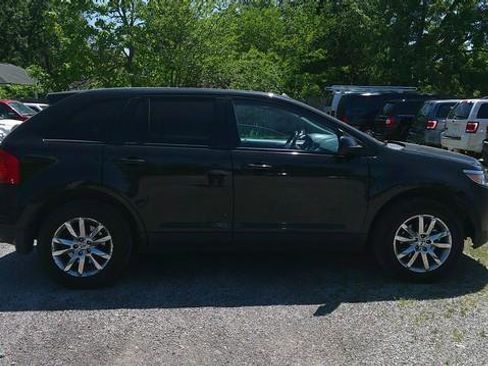 Used 2013 Ford Edge SEL FWD image 3