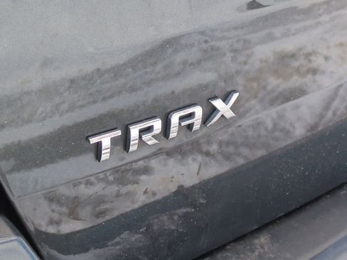 Used 2020 Chevrolet Trax LS image 13