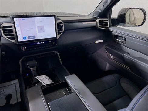 New 2026 Toyota Sequoia Platinum image 20