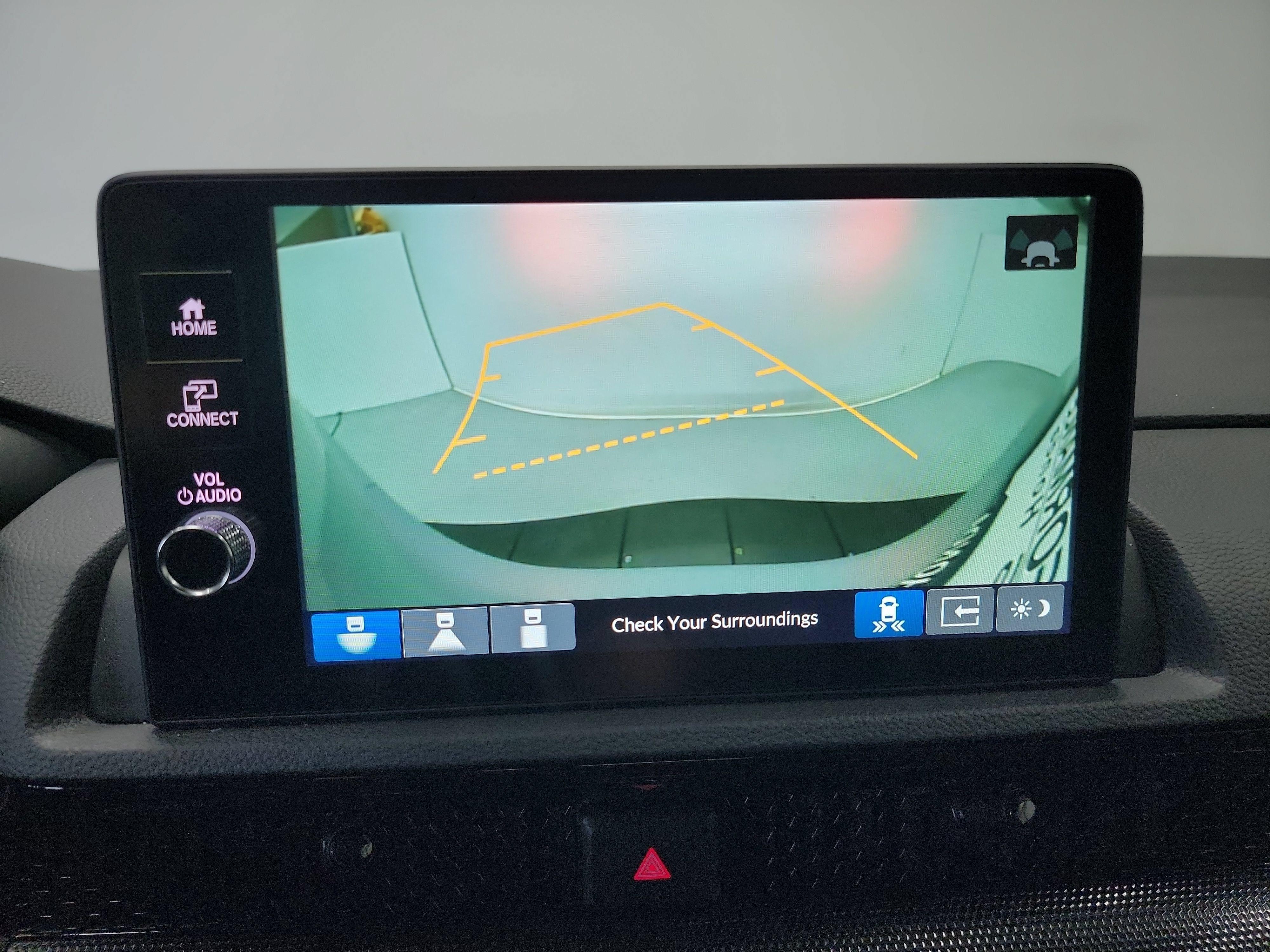 Used 2026 Honda CR-V EX-L image 23