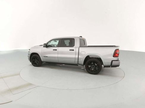 New 2026 RAM 1500 Laramie w/ Night Edition image 7