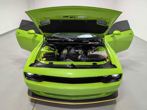 Used 2023 Dodge Challenger R/T Scat Pack image 13