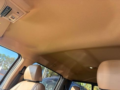 Used 2022 Ford F350 Lariat w/ Lariat Ultimate Package RWD image 20