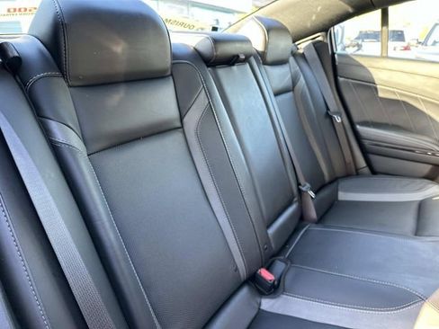 Used 2023 Dodge Charger SXT w/ Plus Group RWD image 15