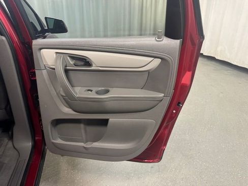 Used 2013 Chevrolet Traverse LT w/ All-Star Edition AWD/4WD image 34