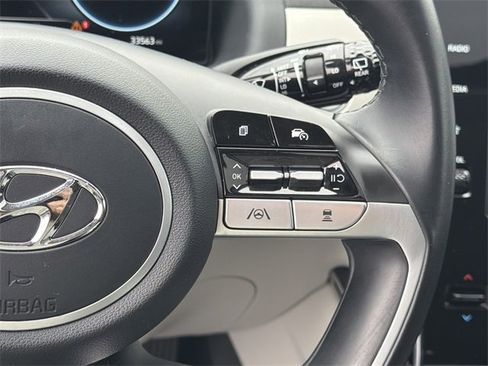 Certified 2022 Hyundai Tucson SEL w/ Convenience Package image 26