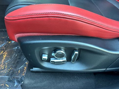 Used 2019 Jaguar F-PACE S image 14