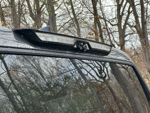 New 2026 Toyota Tundra 1794 Edition image 13