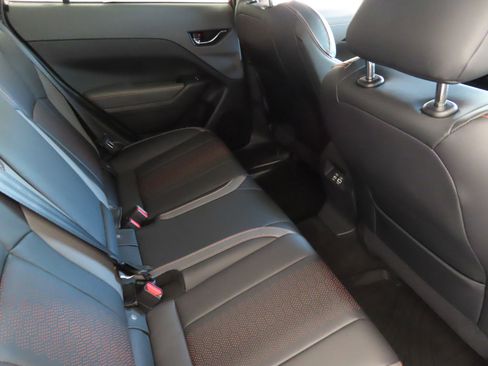 Used 2024 Subaru Crosstrek 2.5i Limited image 25