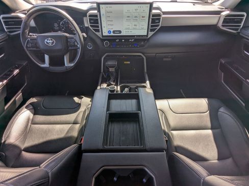 Used 2023 Toyota Tundra Limited w/ Power Package image 29