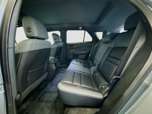 Used 2025 Honda Prologue Touring image 15