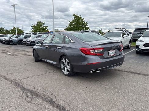 Used 2019 Honda Accord Touring image 10