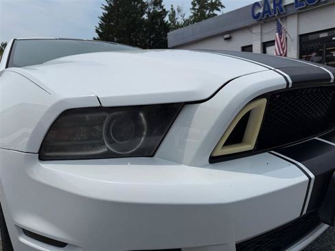 Used 2014 Ford Mustang Coupe w/ FP6 Appearance Package RWD image 15