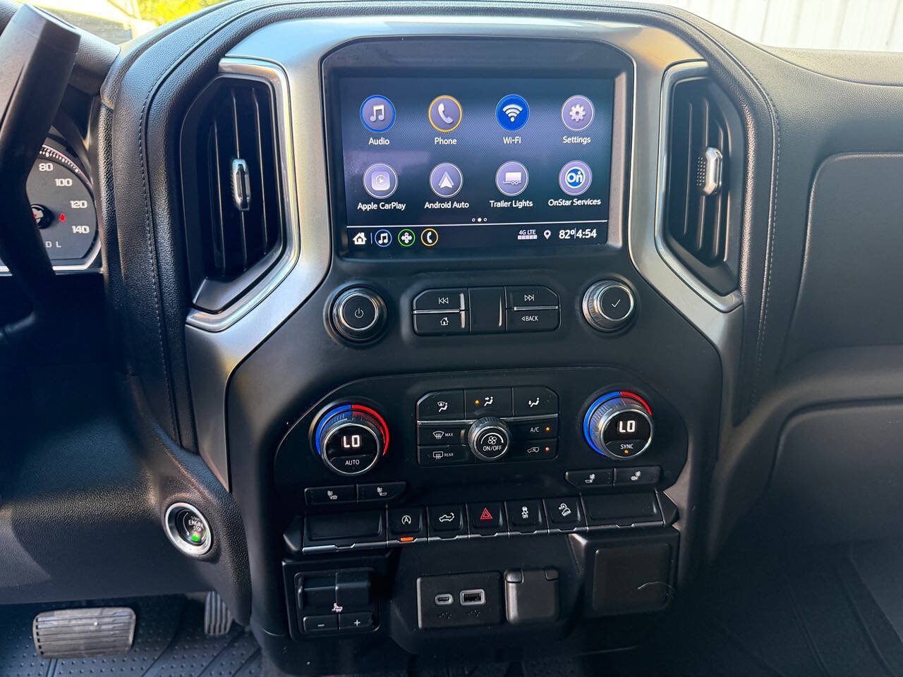 Used 2021 Chevrolet Silverado 1500 RST AWD/4WD image 26