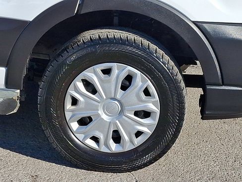 Used 2024 Ford Transit 250 Low Roof w/ Exterior Upgrade Package image 8