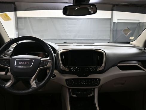 Used 2022 GMC Terrain Denali image 22