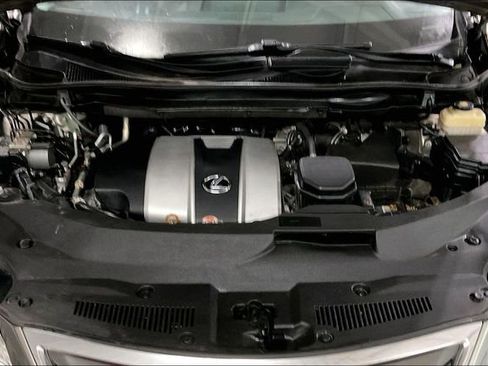 Used 2017 Lexus RX 350 FWD image 10