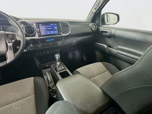 Used 2023 Toyota Tacoma TRD Off-Road image 22