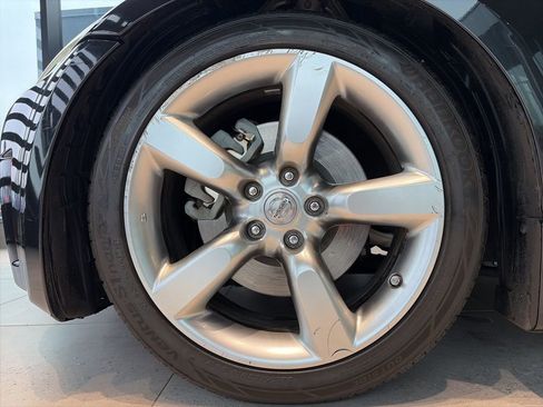 Used 2008 Nissan 350Z Touring w/ Cargo Convenience Pkg RWD image 18