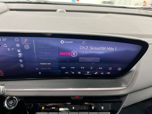 New 2026 Buick Envision Preferred image 14