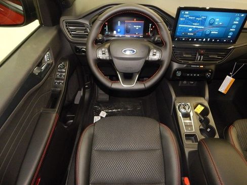 New 2026 Ford Escape ST-Line w/ Tech Pack #1 image 10