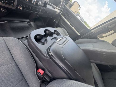 Used 2023 RAM 1500 Tradesman w/ Tradesman SXT Package AWD/4WD image 18