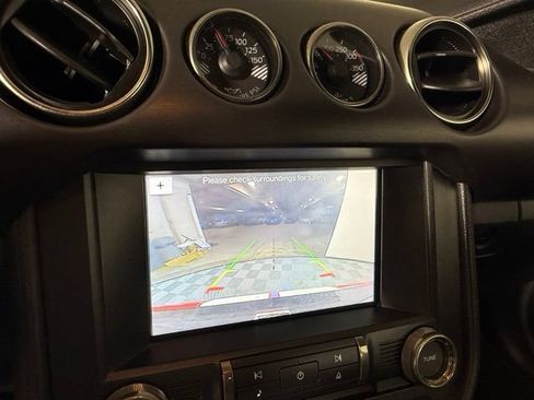 Used 2018 Ford Mustang Shelby GT350 w/ Electronics Package RWD image 25