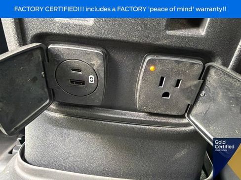 Used 2024 Ford Bronco Raptor AWD/4WD image 21