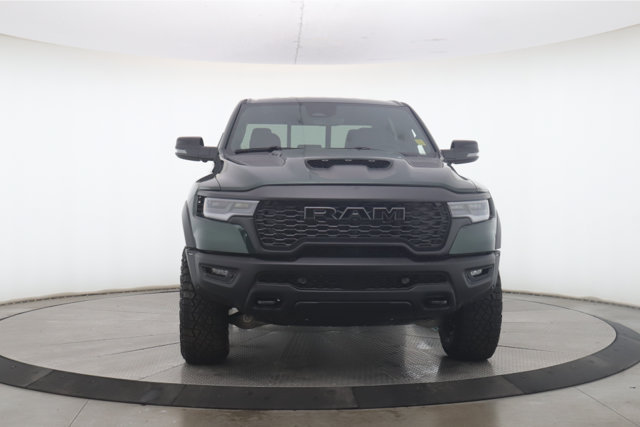 New 2026 RAM 1500 RHO AWD/4WD image 12
