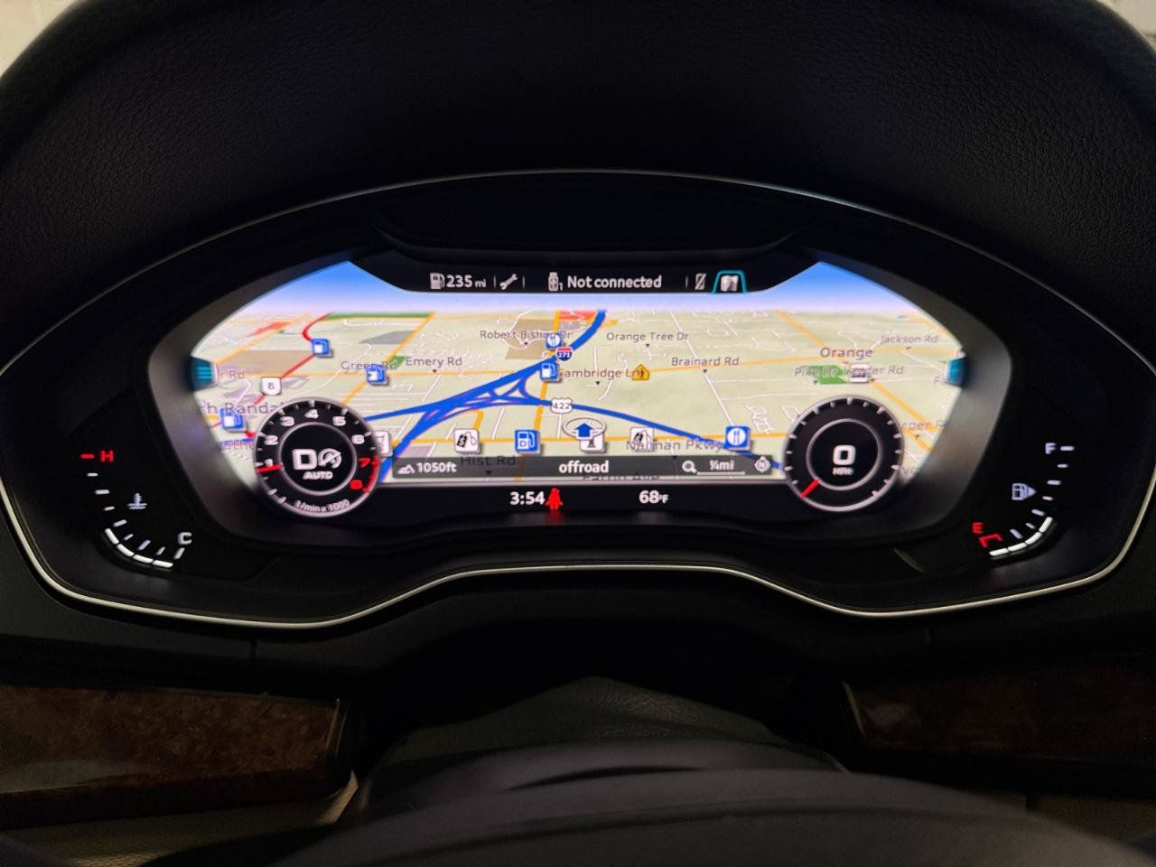 Used 2018 Audi Q5 2.0T Premium AWD/4WD image 17